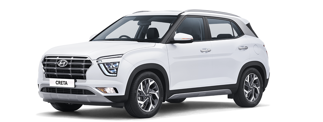 Hyundai Creta rental Curacao