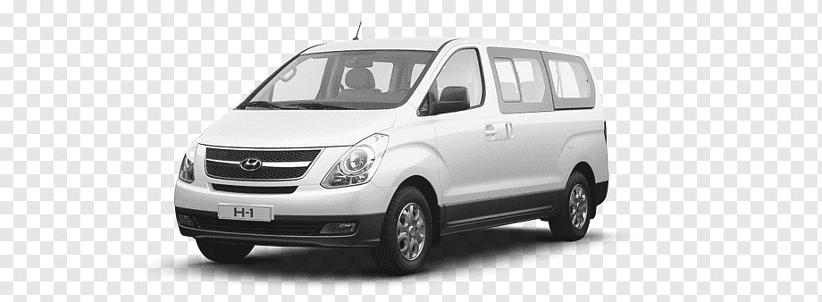 Hyundai APV rental Curacao